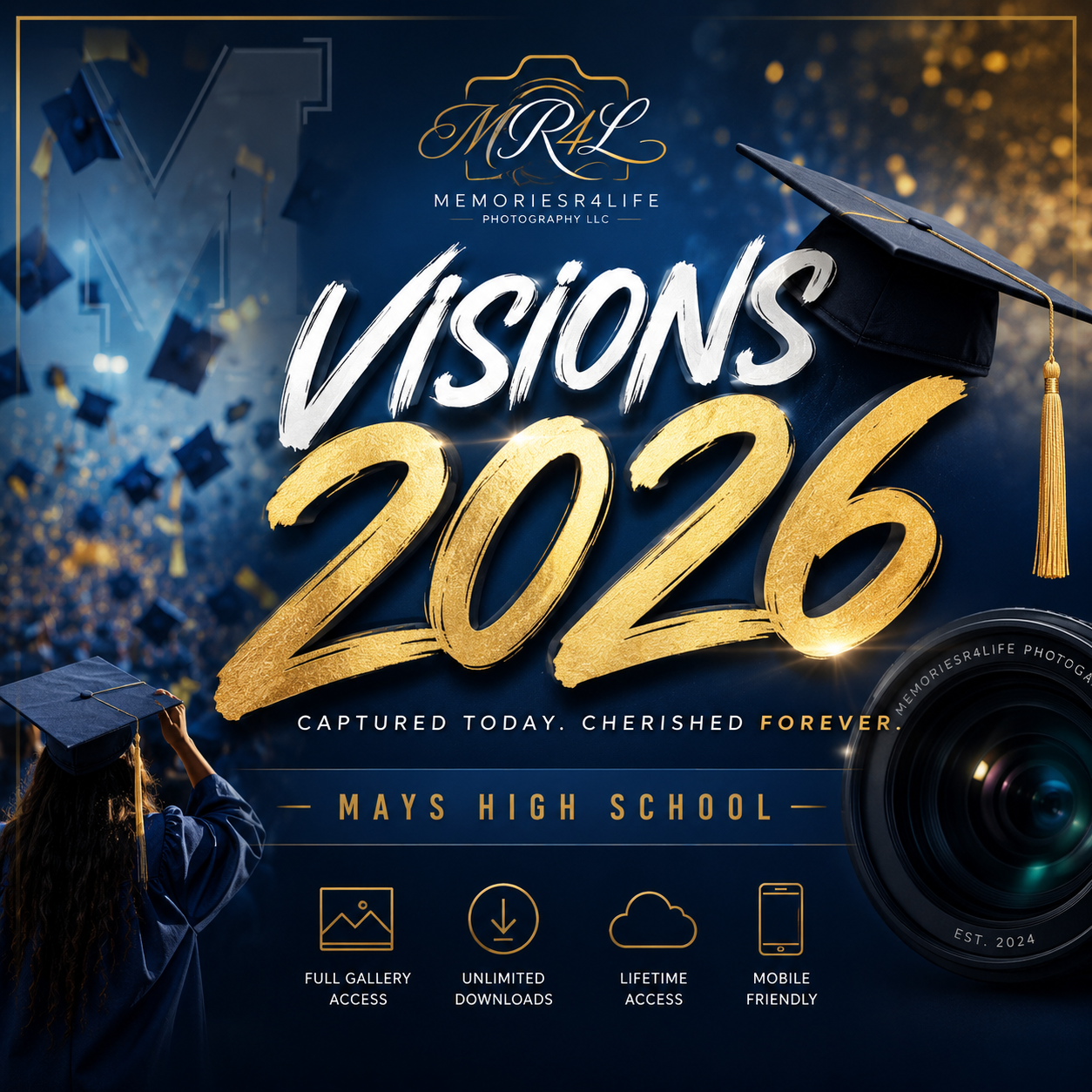 Visions May 16 2026